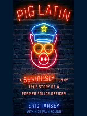 cover image of Pig Latin